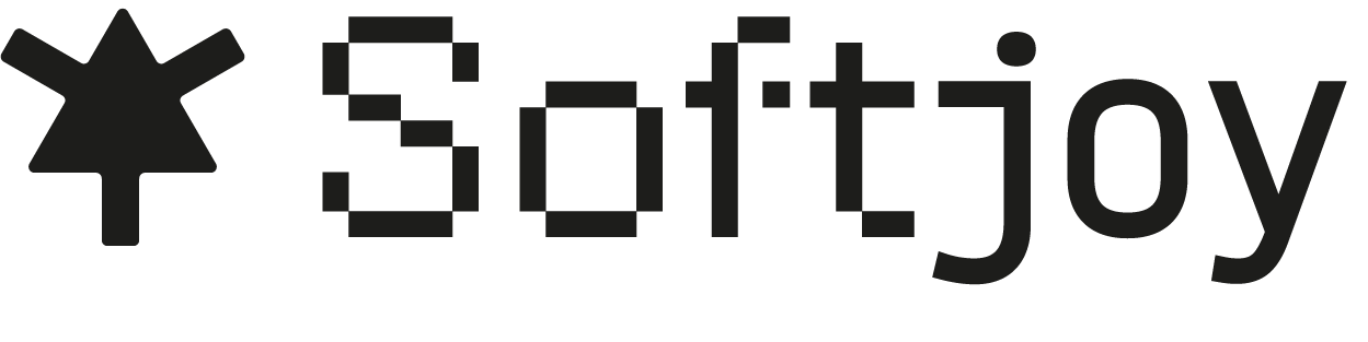 Softjoy Logo